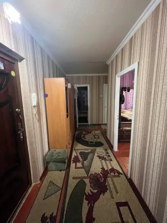 For sale 2-room Apartment 52 sq.m Чорних Запорожців Bila Tserkva