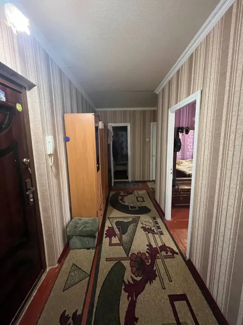 For sale 2-room Apartment 52 sq.m Чорних Запорожців Bila Tserkva - photo 1