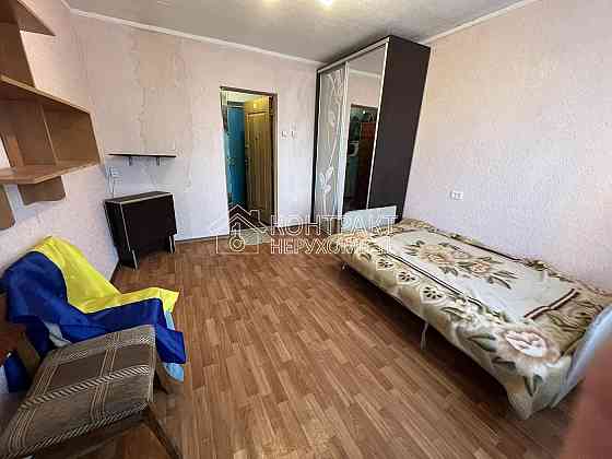 Продаж Квартира 1-кімнатна, 7/9 поверх на вул. Золочівська Харьков