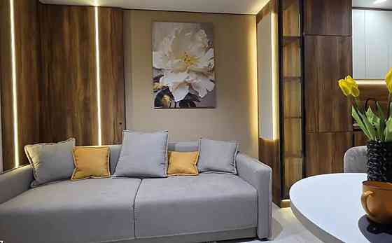 Продаж Квартира 2-кімнатна, 3/12 поверх Ternopil'