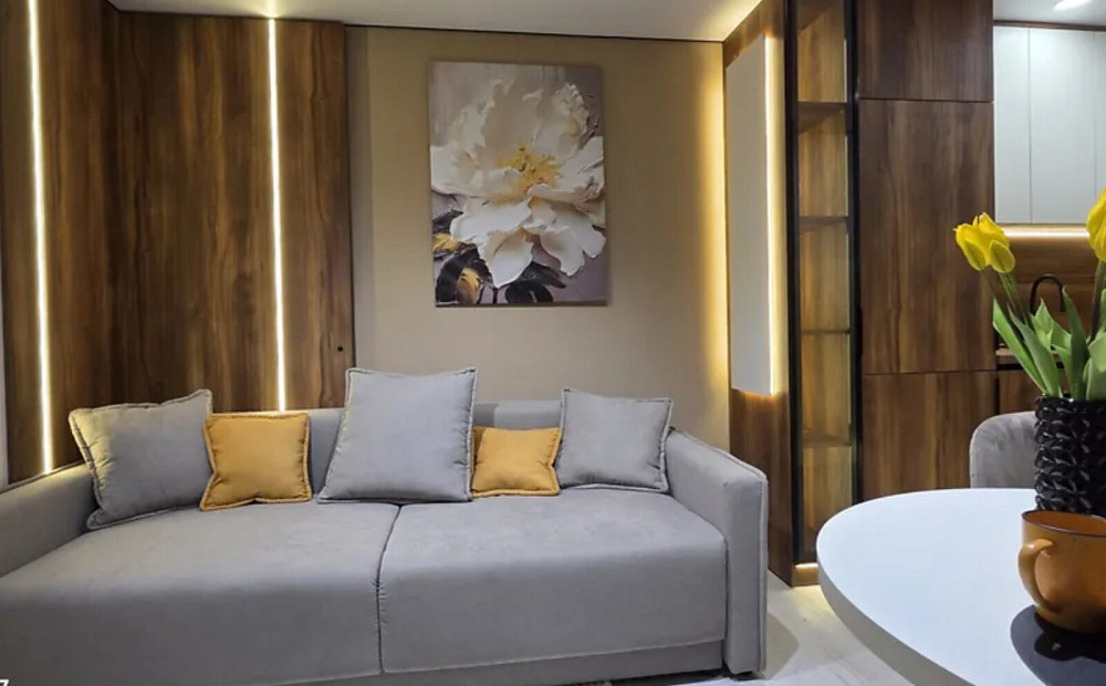 Продаж Квартира 2-кімнатна, 3/12 поверх Ternopil' - photo 5