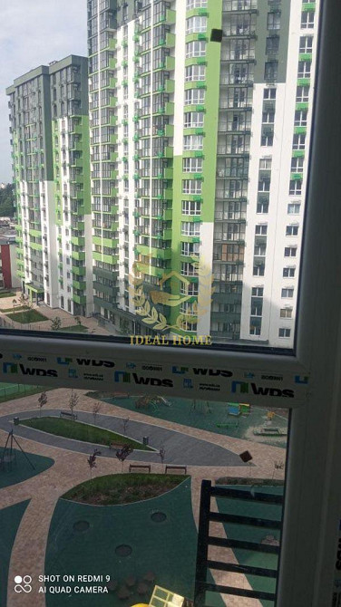 Продаж 1к квартири в ЖК «Сирецькі Сади» Київ - фото 18