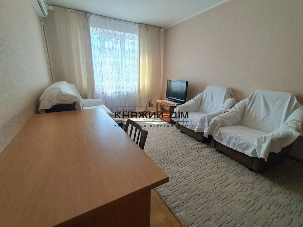 Оренда 2 кімнатна квартира м. Мінська КОД 11203906 Київ - фото 12