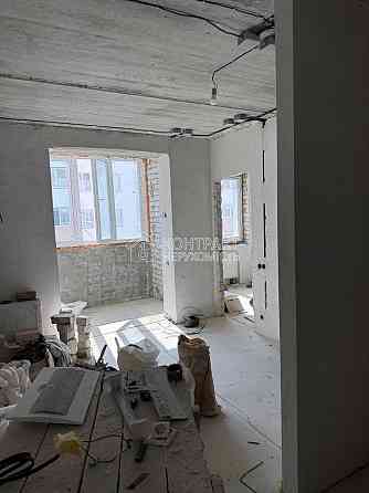 Продаж Квартира 1-кімнатна, 7/9 поверх на вул. Барабашова Харків