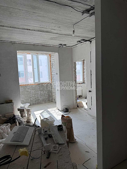 Продаж Квартира 1-кімнатна, 7/9 поверх на вул. Барабашова Харків - фото 3