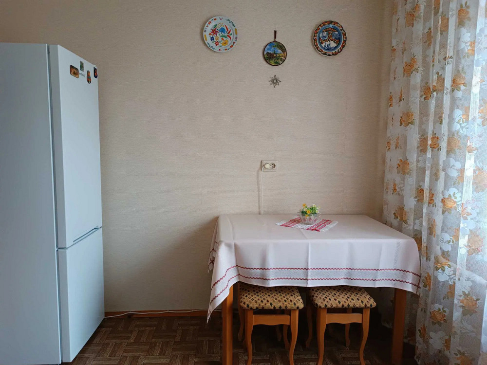 Оренда Квартира 1-кімнатна, 9/12 поверх на вул.Лариси Руденко, 21-А Kiev - photo 5