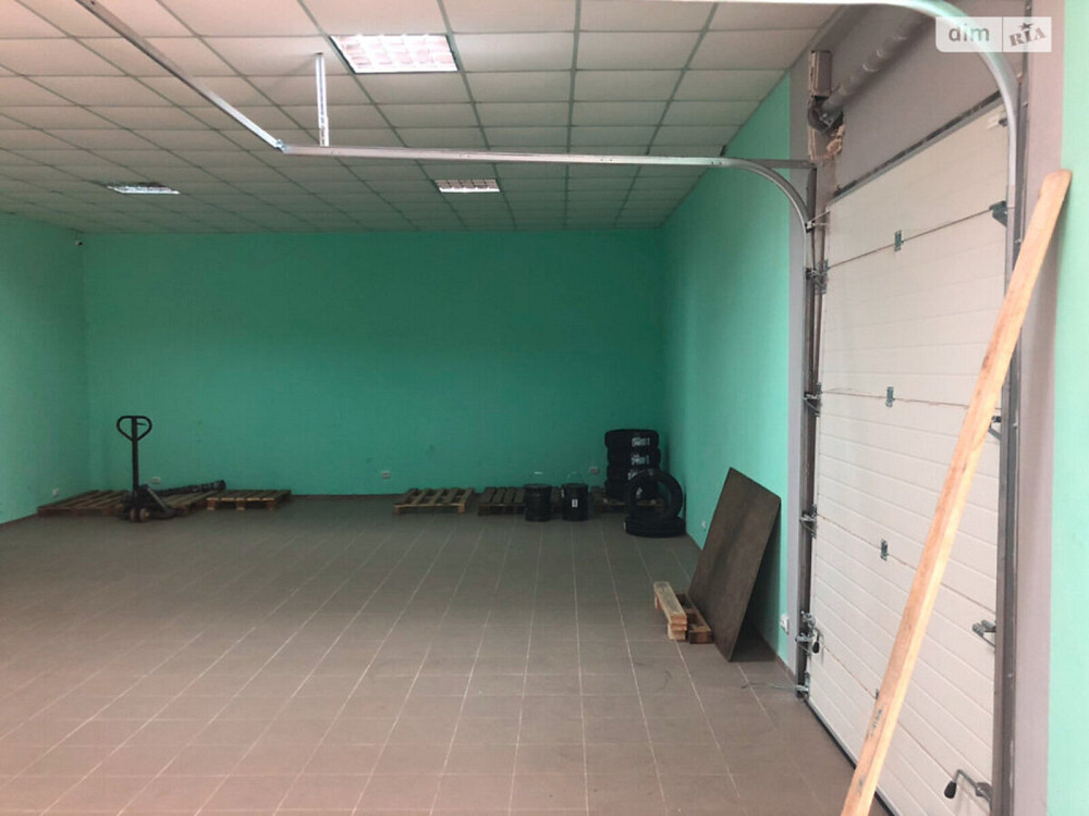 Оренда приміщення вільного призначення на Євгена Коновальця (Г.Успенського), 91 Vinnytsya - photo 1