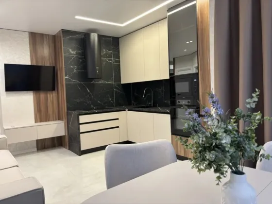 Продаж Квартира 1-кімнатна, 6/16 поверх Ивано-Франковск