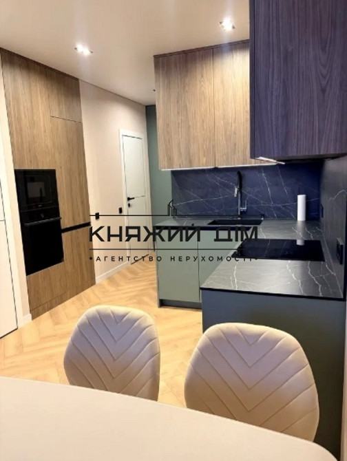 Оренда Квартира 1-кімнатна, 4/16 поверх на Драгоманова ул. Киев - изображение 5