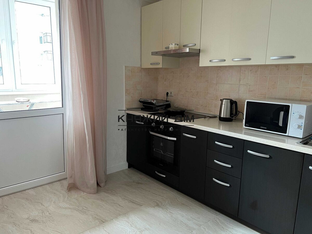 Оренда 1 кімнатної квартири метро Позняки 7 хвилин ходу КОД 1199295 Київ - фото 5