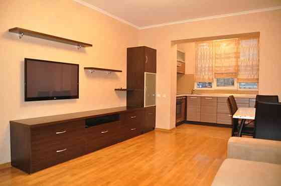 Оренда Квартира 3-кімнатна на Григоренко Петра просп., 36 Київ