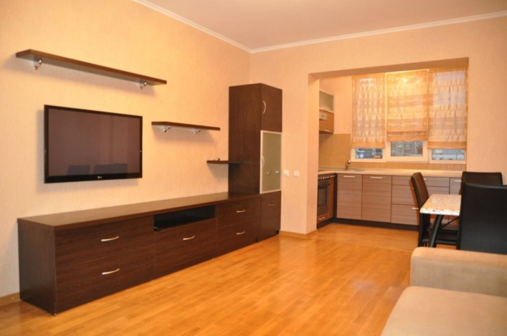 Оренда Квартира 3-кімнатна на Григоренко Петра просп., 36 Київ - фото 2