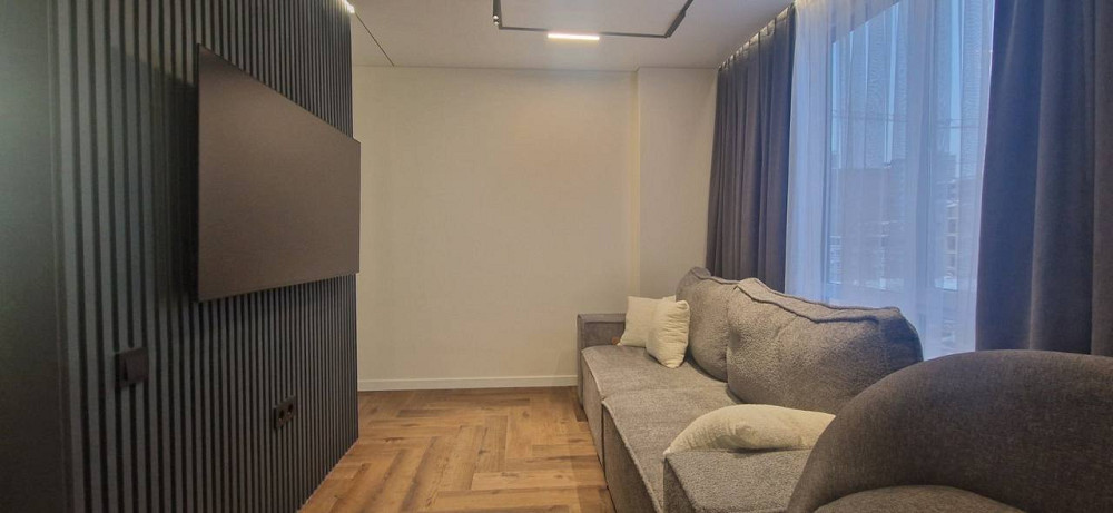 Продаж Квартира 1-кімнатна, 6/11 поверх на Ю.Пелеша, 2 Івано-Франківськ - фото 3