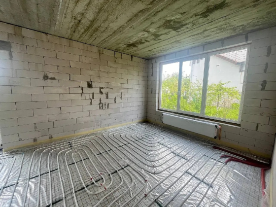 For sale 2-storey Duplex with land 2.7 ares 165 sq.m 3 rooms at 16 липня крихі Ivano-Frankivs'k