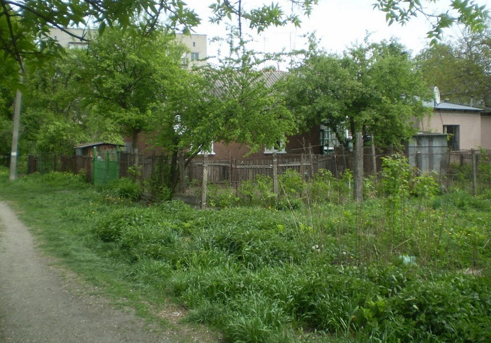 Продаж Квартира 4-кімнатна, 1/1 поверх на вул. Київська Житомир - фото 10