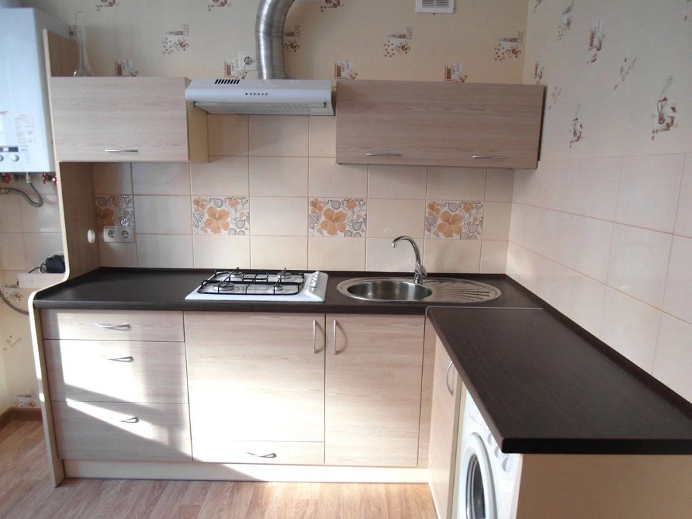 Оренда Квартира 1-кімнатна, 2/5 поверх на Миру, 11 Київ - фото 18