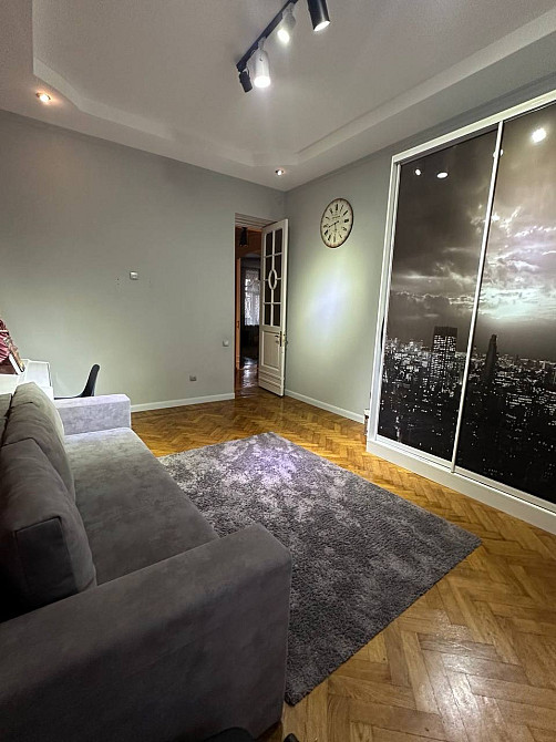 4-х комнатная квартира в бельгийке Одесса - изображение 14