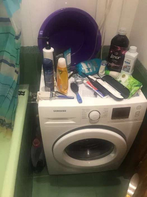 Оренда Квартира 1-кімнатна на Героев Днепра ул., 3 Київ - фото 19