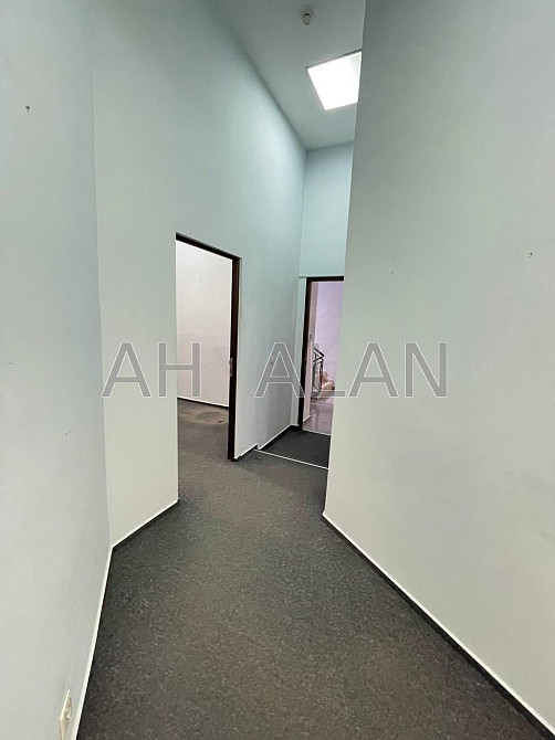 Оренда офісне приміщення на Музейний пров., 4 приміщень - 3, поверх - 1/6 Київ - фото 6