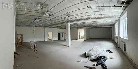 Продаж приміщення вільного призначення на вул. Лесі Українки приміщень - 5, поверх - 1/5 Кременець