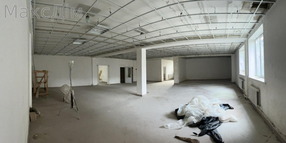 Продаж приміщення вільного призначення на вул. Лесі Українки приміщень - 5, поверх - 1/5 Кременець - фото 2