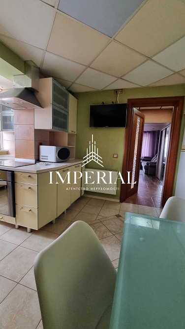 Продаж 4к Квартира 89.7 кв.м Руденко Лариси вул. Kiev - photo 4