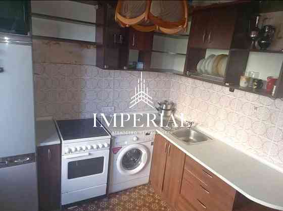 Оренда Квартира 3-кімнатна, 4/16 поверх на вул. Патриарха Мстислава Скрипника Київ