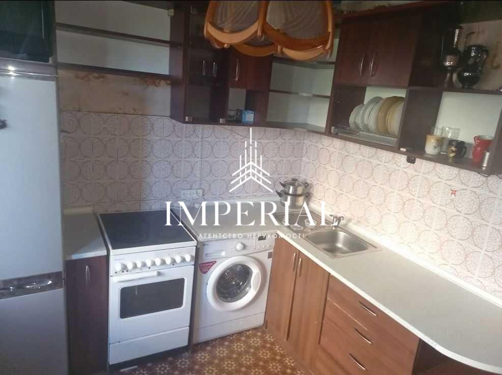 Оренда Квартира 3-кімнатна, 4/16 поверх на вул. Патриарха Мстислава Скрипника Київ - фото 3