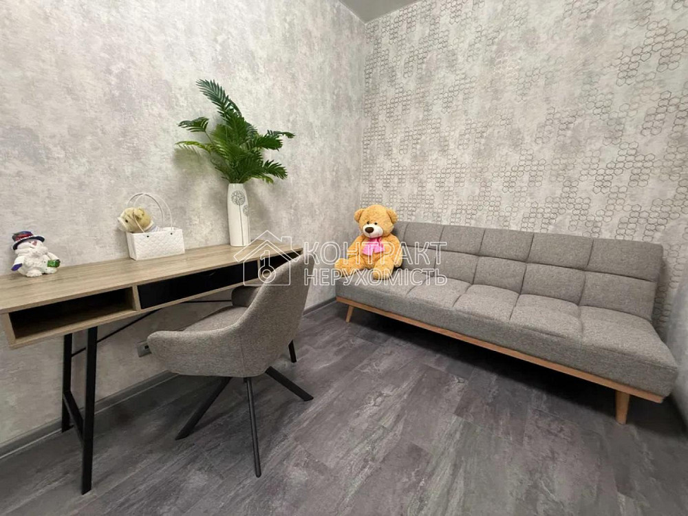 Продаж Квартира 2-кімнатна, 7/14 поверх на вул. Героїв Харкова Харьков - изображение 7