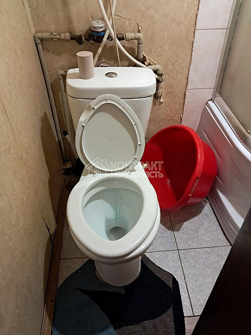 Оренда Квартира 1-кімнатна, 4/5 поверх на вул. Владислава Зубенка Харьков - изображение 6