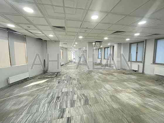 Оренда офісне приміщення на Глибочицька вул., 101 приміщень - 3, поверх - 6/9 Київ