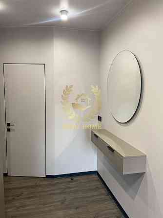 Стильна квартира з ремонтом преміум-класу у ЖК «Нова Англія» Київ