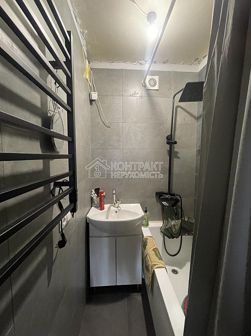 Продаж Квартира 2-кімнатна, 4/9 поверх на вул. Отакара Яроша Харків - фото 16