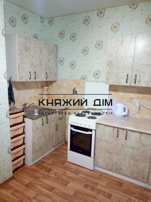 Оренда Квартира 2-кімнатна, 22/25 поверх на Урловская ул. Киев - изображение 13