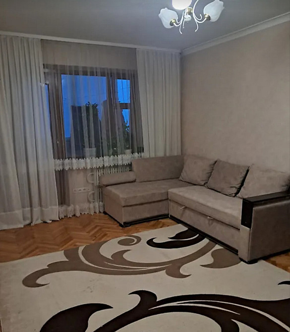 Продаж Квартира 2-кімнатна, 7/9 поверх на Київська вул., 9 Ternopil' - photo 1