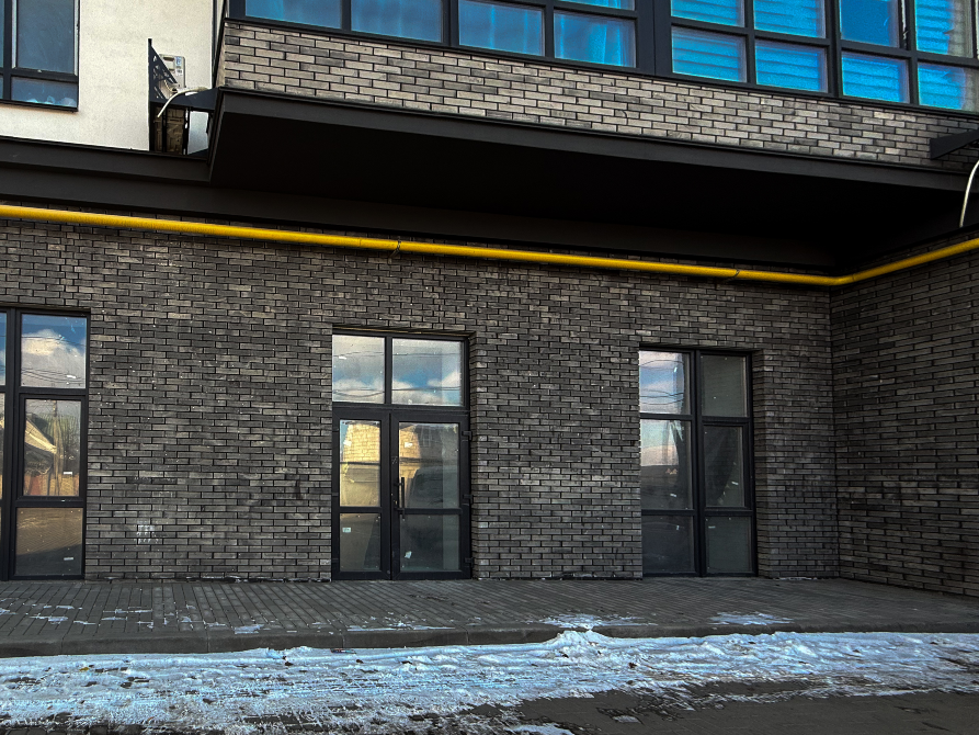 Сдаётся Помещение свободного назначения площадь 160 кв.м  Житомир Домбровського 75 Житомир - изображение 3