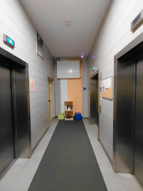 Продаж Квартира 1-кімнатна, 13/25 поверх на Богатирська вул., д. 6а Kiev - photo 11