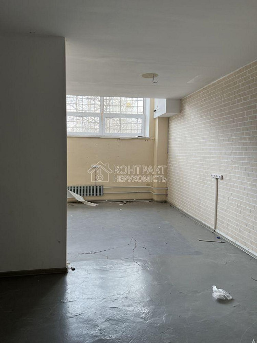 Оренда приміщення вільного призначення на вул. Людвіга Свободи поверх - 1/5 Харьков - изображение 6