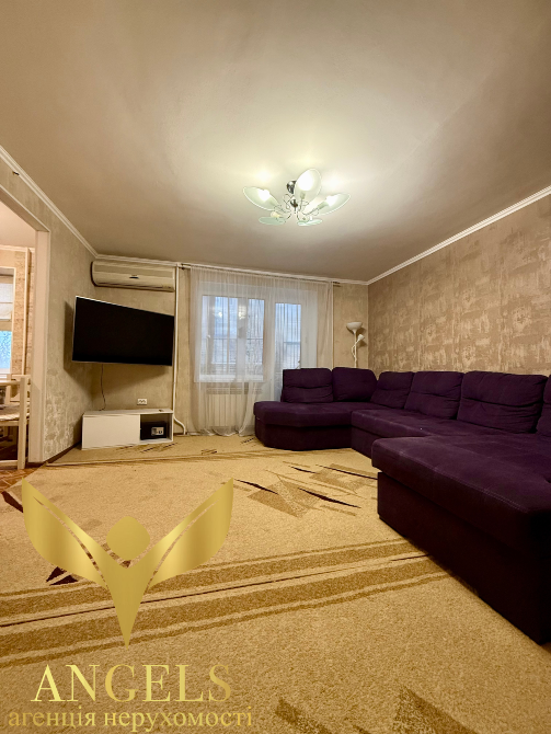 Продаж 3к Квартира 66.8 кв.м вокзальна 27 корп 3 Кропивницький - фото 3