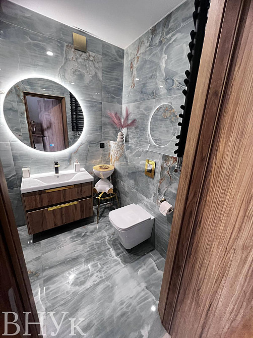 Продаж Квартира 2-кімнатна, 12/12 поверх на вул. Княгинин Ivano-Frankivs'k - photo 17