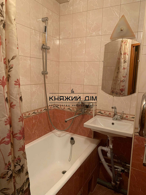 Оренда Квартира 2-кімнатна, 3/9 поверх на Чорнобильська Київ - фото 2