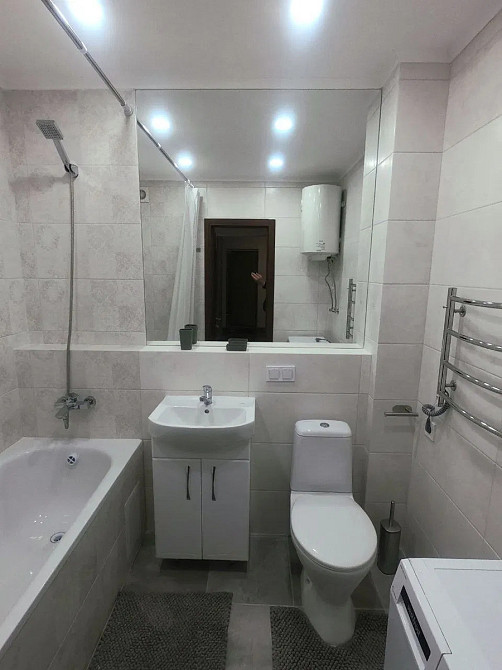 Оренда Квартира 1-кімнатна, 22/25 поверх на Вінграновського, 2 Київ - фото 2