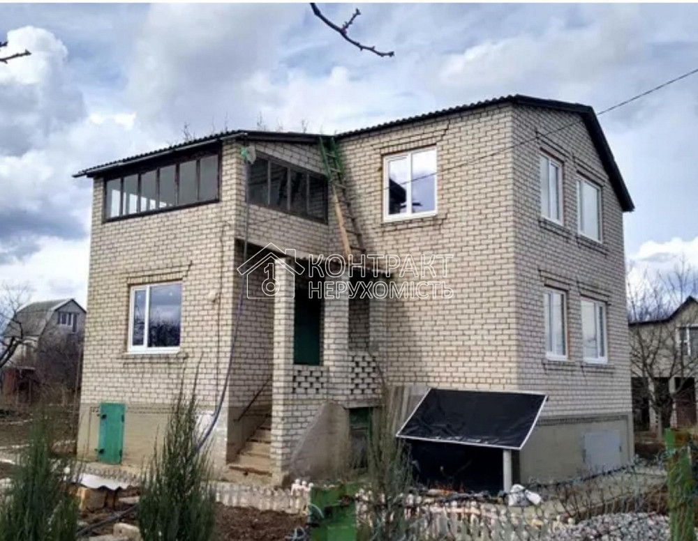 Продаж Будинок 6-кімнатний на вул. СТ Родник  - фото 10