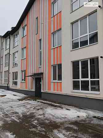 Продаж Квартира 2-кімнатна, 2/3 поверх Вінниця