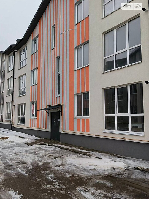 Продаж Квартира 2-кімнатна, 2/3 поверх Вінниця - фото 2