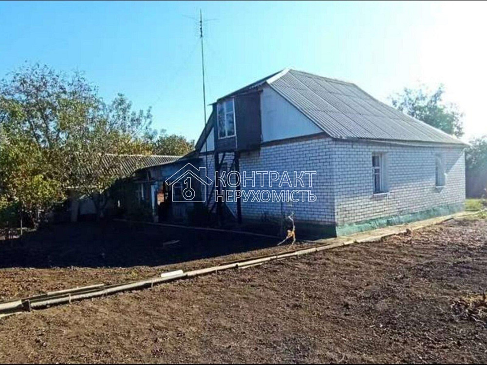 Продаж Будинок 4-кімнатний на вул. альбовського Люботин - изображение 2