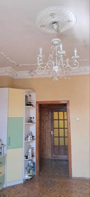 Продам 3х комнатная  квартира в центре (сталинка) Одесса - изображение 2