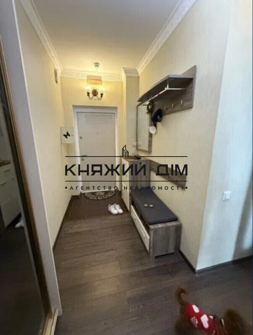 Продаж 1 кімнатної квартири по вул. Драгоманова 4А 21146028 Київ - фото 7
