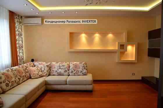 оренда 2-х к.кв.,м.Лівобережна ЖК Микільський град Київ