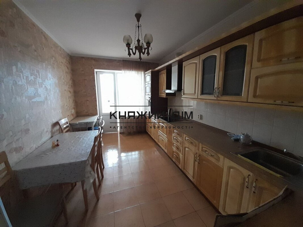 Оренда 3 кім. розд. на Ахматової біля ТРЦ River Mall м. Позняки. № 1173250 Київ - фото 9